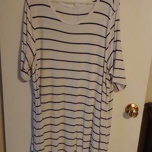 Plus size 2x Old Navy Dress